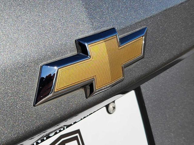 used 2023 Chevrolet Equinox car, priced at $17,977