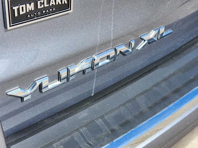 used 2019 GMC Yukon XL car, priced at $35,977