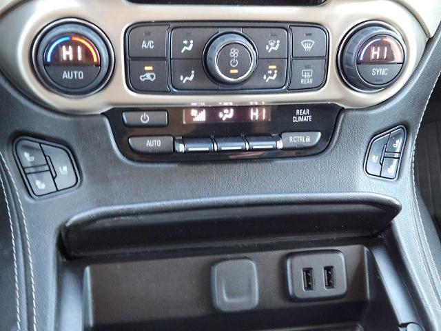 used 2019 GMC Yukon XL car, priced at $35,977