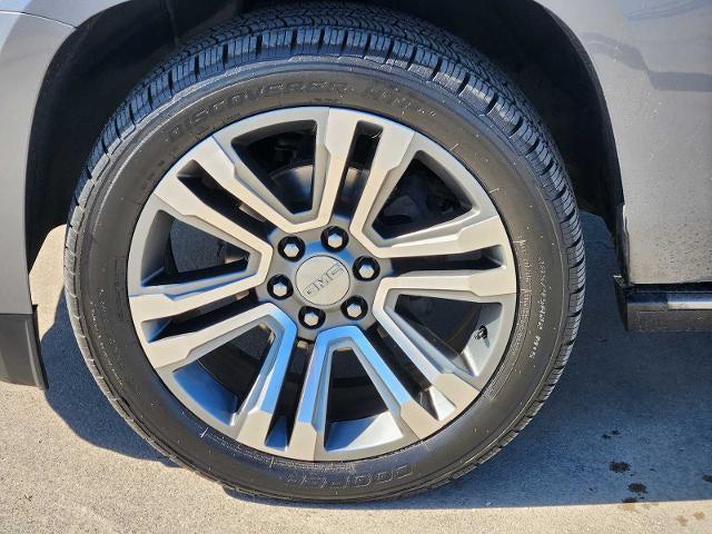 used 2019 GMC Yukon XL car, priced at $35,977