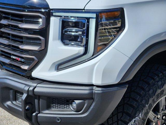 new 2026 GMC Sierra 1500 car, priced at $75,140