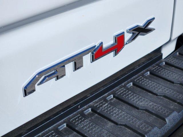 new 2026 GMC Sierra 1500 car, priced at $75,140