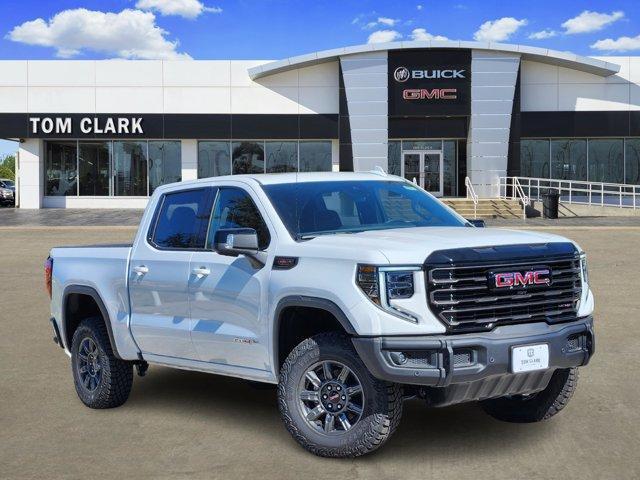 new 2026 GMC Sierra 1500 car, priced at $75,140