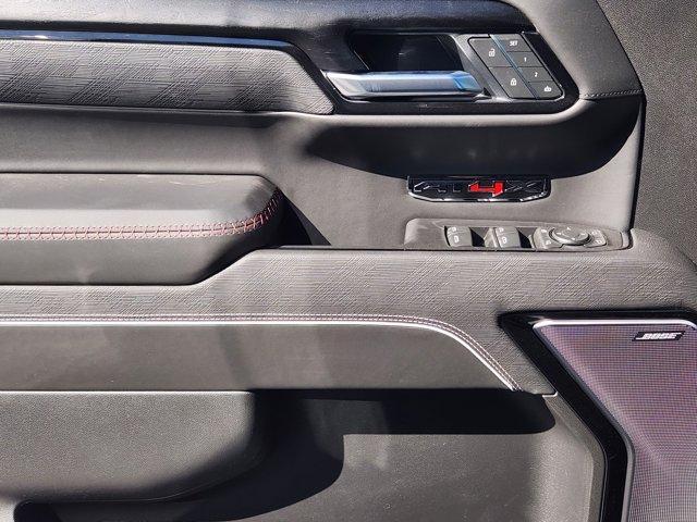 new 2026 GMC Sierra 1500 car, priced at $75,140