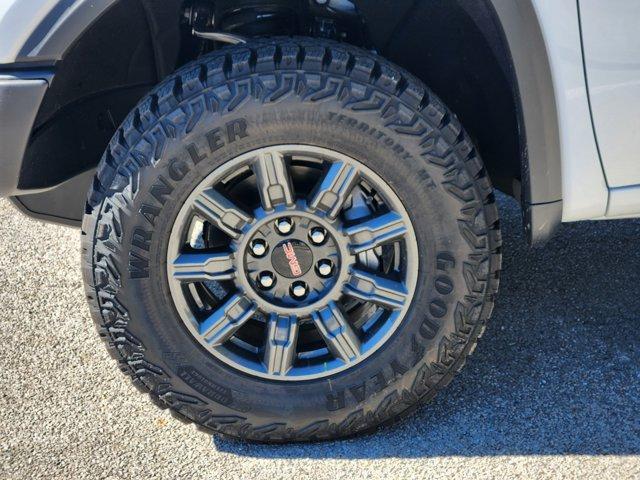 new 2026 GMC Sierra 1500 car, priced at $75,140