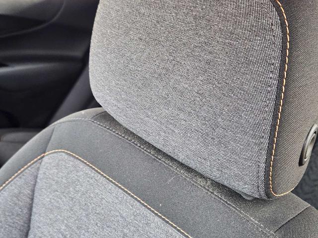 used 2022 Chevrolet Equinox car, priced at $16,977