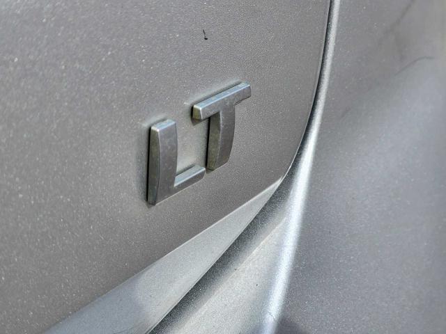 used 2022 Chevrolet Equinox car, priced at $16,977