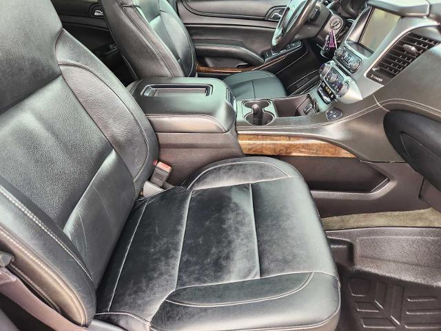 used 2015 Chevrolet Suburban car, priced at $13,977