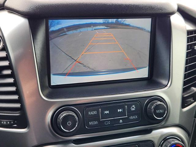 used 2015 Chevrolet Suburban car, priced at $13,977