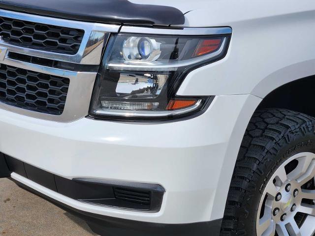 used 2015 Chevrolet Suburban car, priced at $13,977