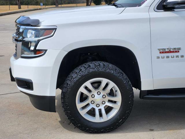 used 2015 Chevrolet Suburban car, priced at $13,977