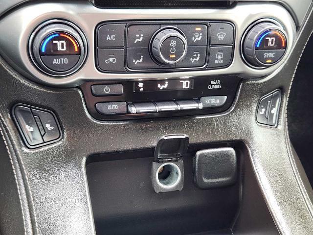 used 2015 Chevrolet Suburban car, priced at $13,977