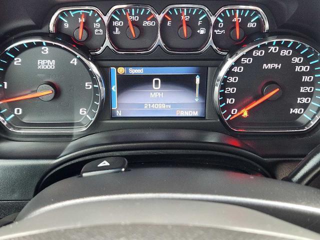 used 2015 Chevrolet Suburban car, priced at $13,977