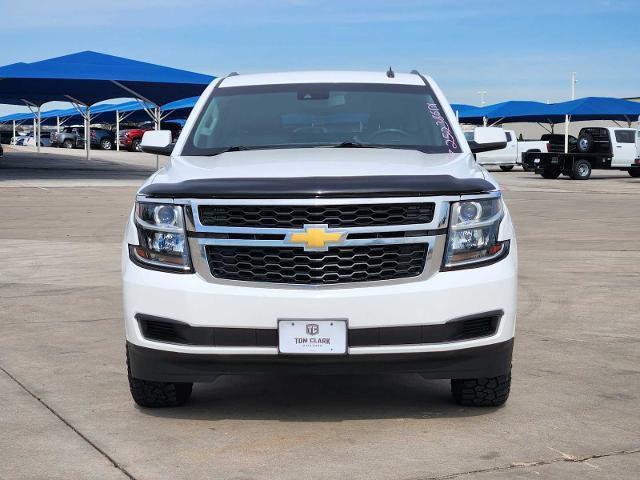 used 2015 Chevrolet Suburban car, priced at $13,977