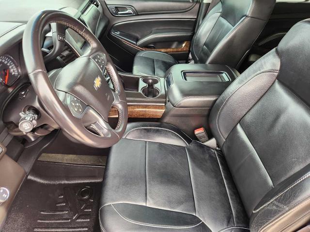 used 2015 Chevrolet Suburban car, priced at $13,977