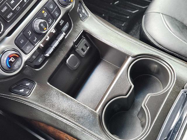 used 2015 Chevrolet Suburban car, priced at $13,977