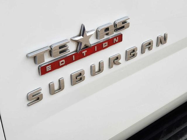 used 2015 Chevrolet Suburban car, priced at $13,977