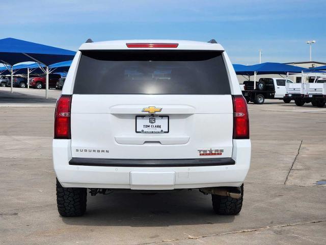 used 2015 Chevrolet Suburban car, priced at $13,977