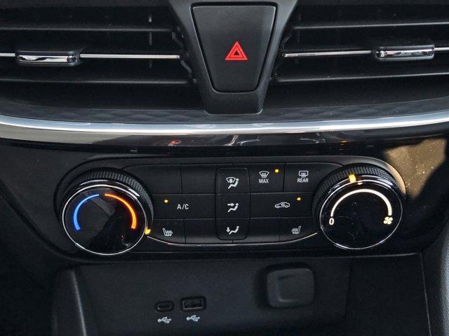 new 2026 Buick Encore GX car, priced at $30,675