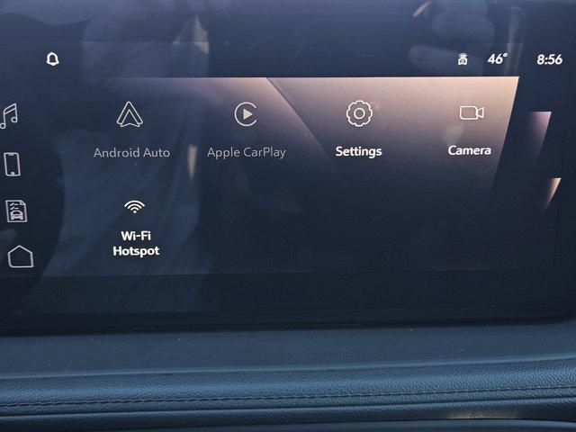 new 2026 Buick Encore GX car, priced at $30,675