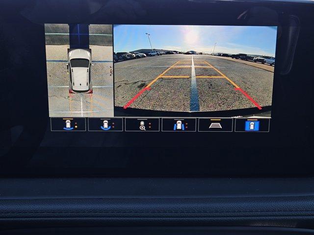 new 2026 Buick Encore GX car, priced at $30,675