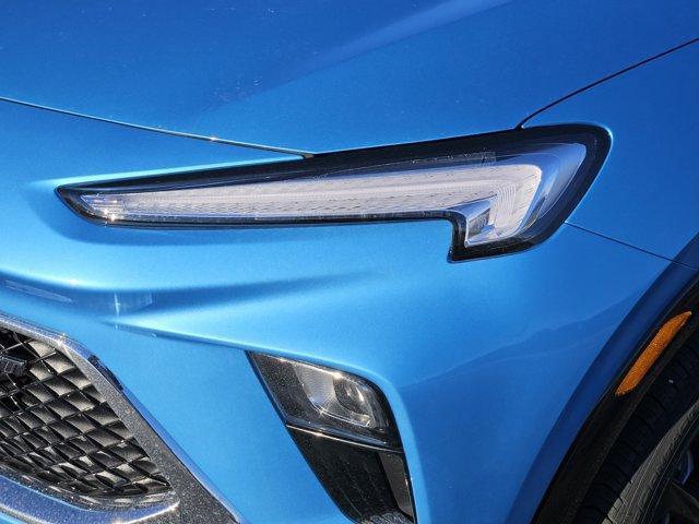 new 2026 Buick Encore GX car, priced at $30,675