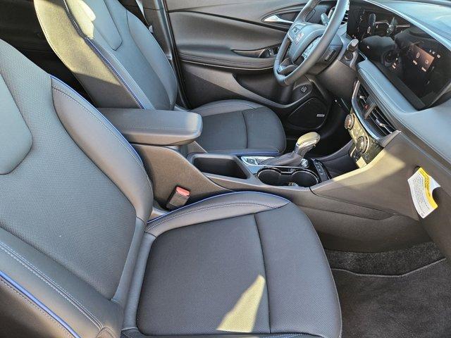 new 2026 Buick Encore GX car, priced at $30,675