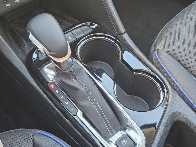 new 2026 Buick Encore GX car, priced at $30,675