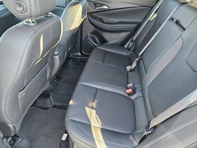 new 2026 Buick Encore GX car, priced at $30,675