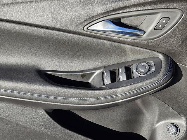 new 2026 Buick Encore GX car, priced at $30,675