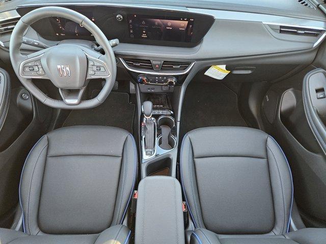 new 2026 Buick Encore GX car, priced at $30,675