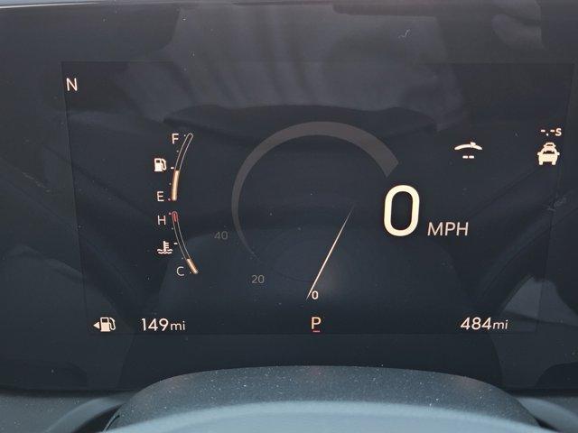 new 2026 Buick Encore GX car, priced at $30,675