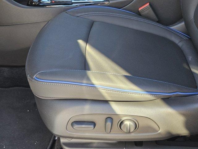 new 2026 Buick Encore GX car, priced at $30,675