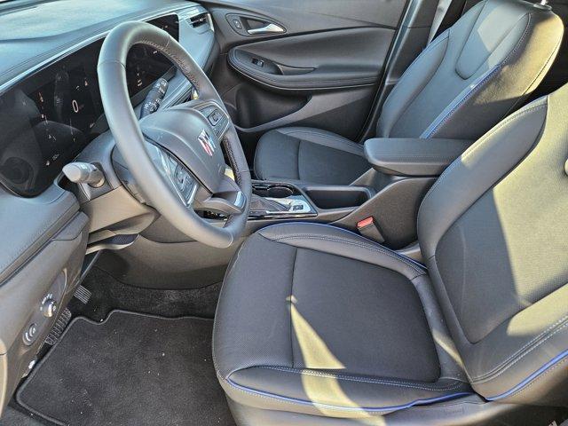 new 2026 Buick Encore GX car, priced at $30,675