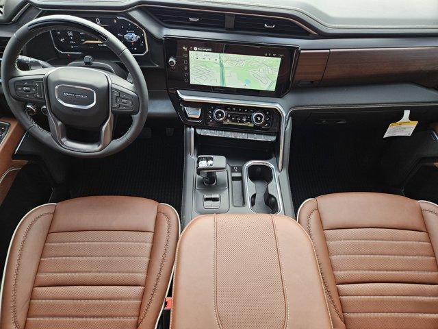 new 2026 GMC Sierra 1500 car, priced at $77,640