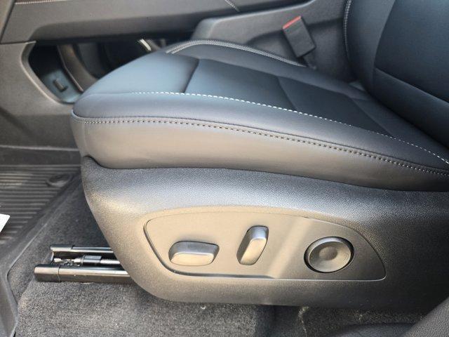 new 2026 GMC Acadia car, priced at $52,570