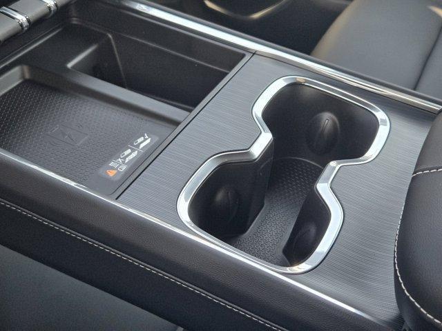 new 2026 GMC Acadia car, priced at $52,570