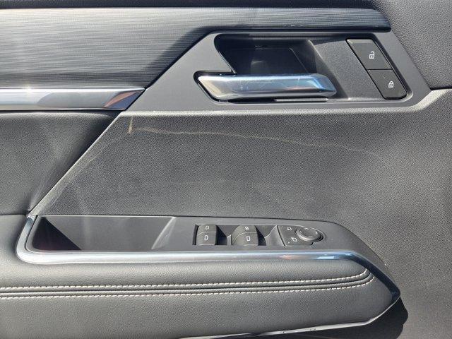 new 2026 GMC Acadia car, priced at $52,570