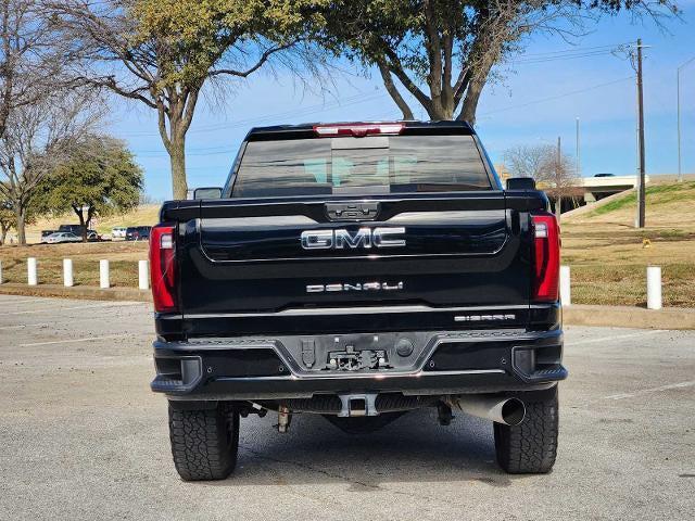 used 2025 GMC Sierra 2500 car, priced at $85,977