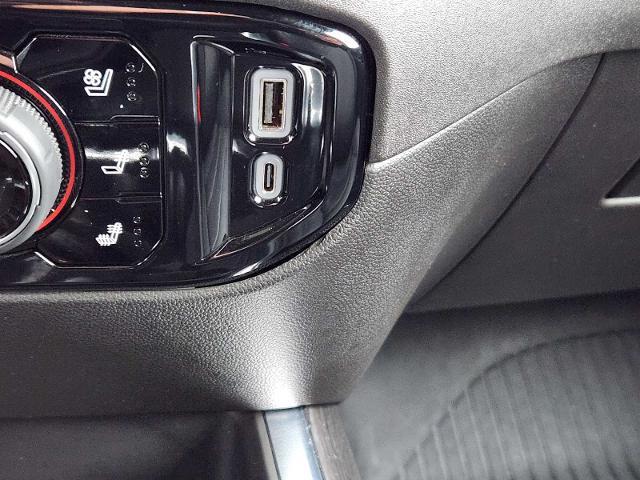 used 2025 Chevrolet Silverado 1500 car, priced at $48,977