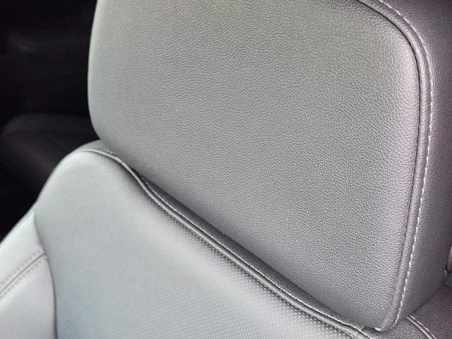 used 2025 Chevrolet Silverado 1500 car, priced at $48,977