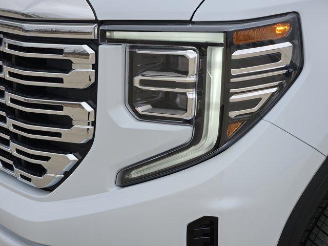 new 2026 GMC Sierra 1500 car, priced at $70,895