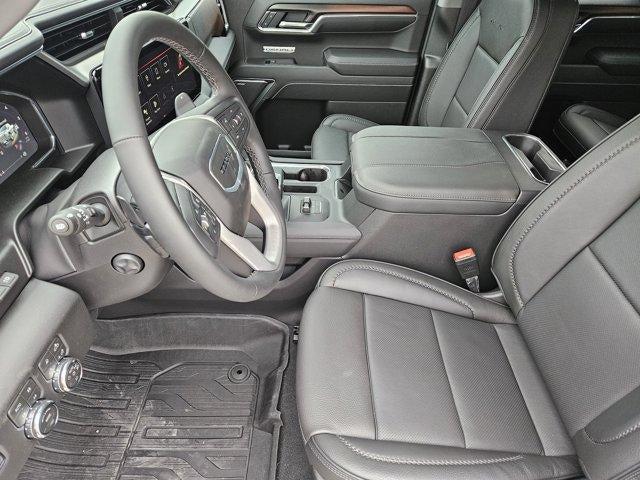 new 2026 GMC Sierra 1500 car, priced at $70,895