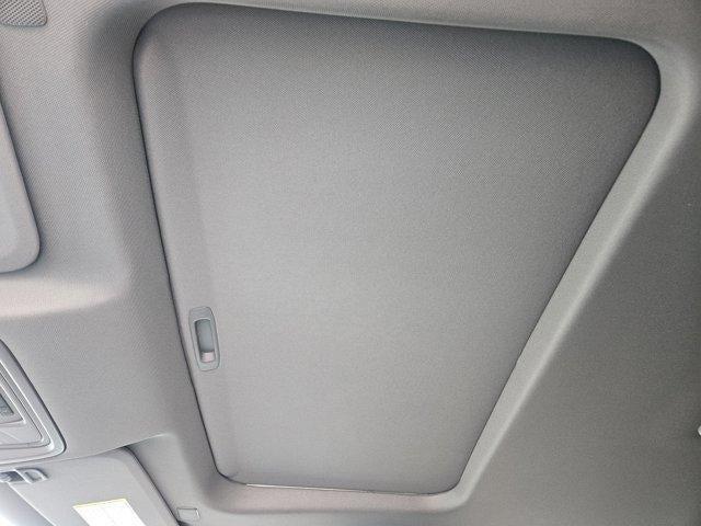 new 2026 GMC Sierra 1500 car, priced at $70,895