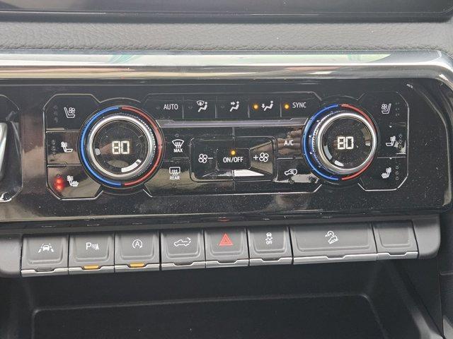 new 2026 GMC Sierra 1500 car, priced at $70,895