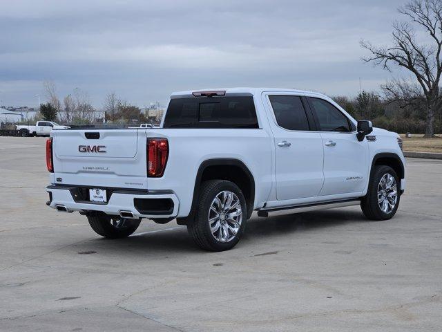 new 2026 GMC Sierra 1500 car, priced at $70,895