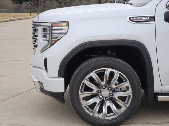 new 2026 GMC Sierra 1500 car, priced at $70,895