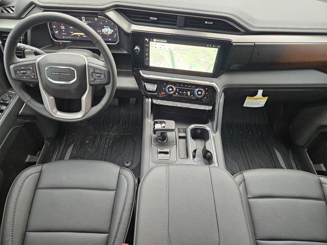 new 2026 GMC Sierra 1500 car, priced at $70,895