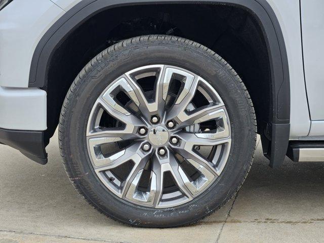 new 2026 GMC Sierra 1500 car, priced at $70,895