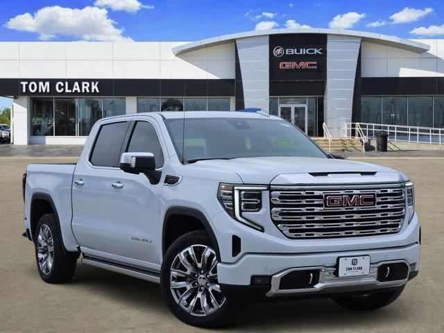 new 2026 GMC Sierra 1500 car, priced at $70,895
